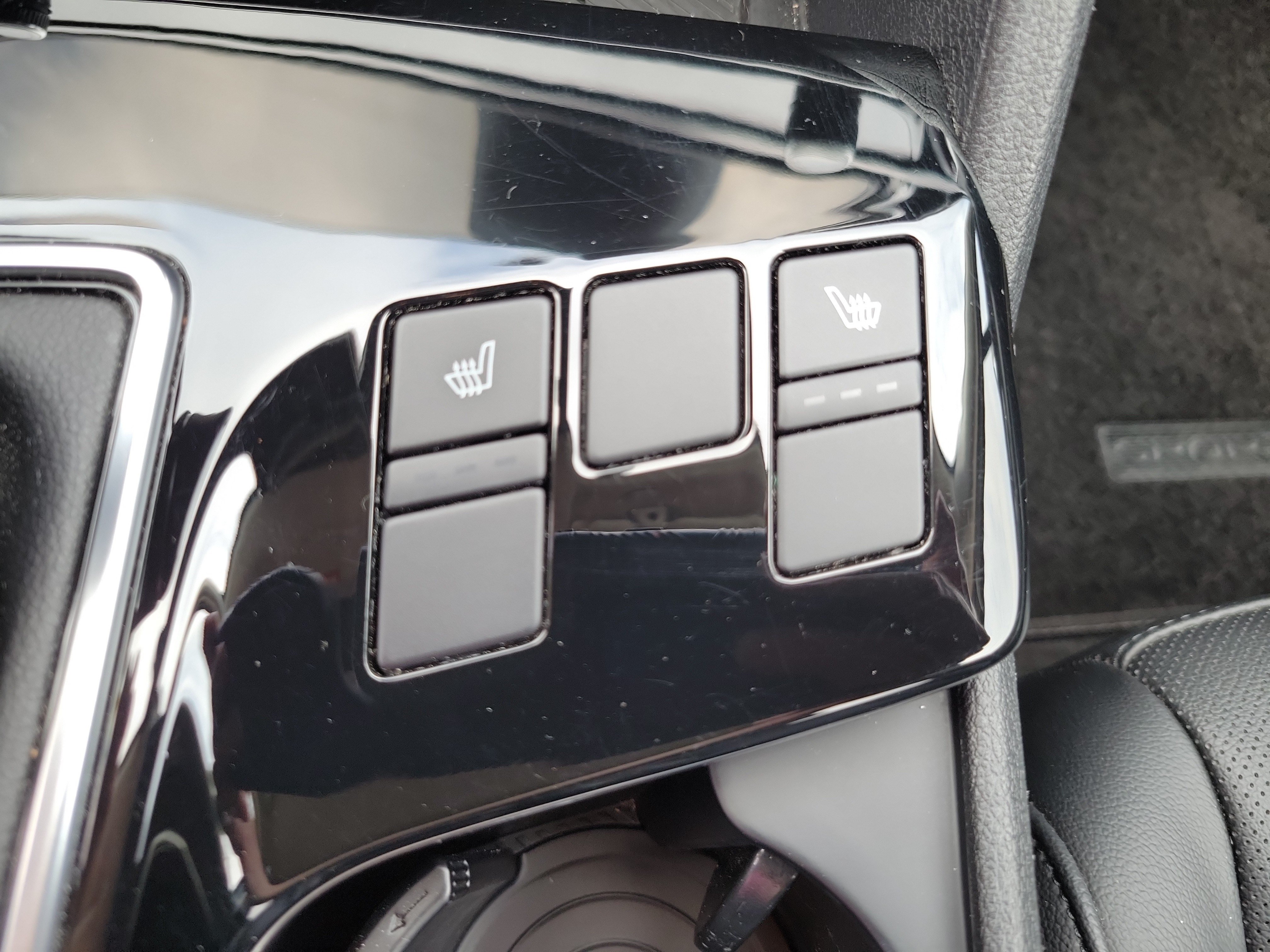 Used 2023 Kia Sportage EX FWD image 13