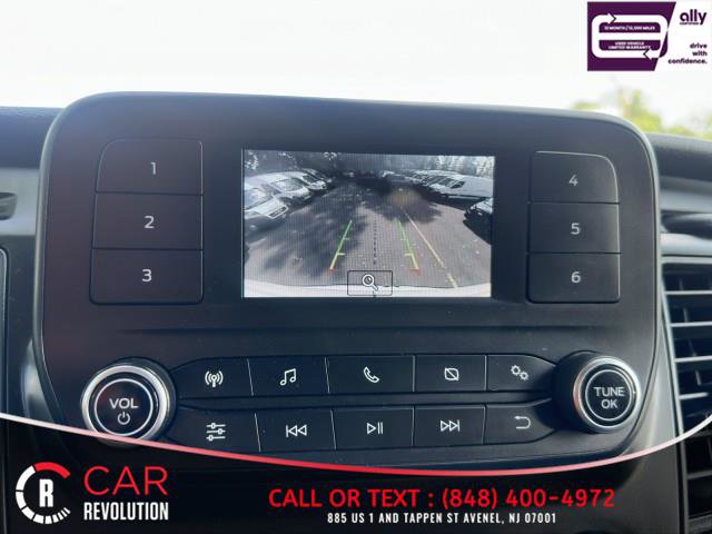 Used 2022 Ford Transit 250 148 High Roof Extended AWD image 25