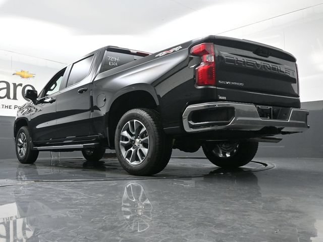 New 2026 Chevrolet Silverado 1500 LT AWD/4WD image 5