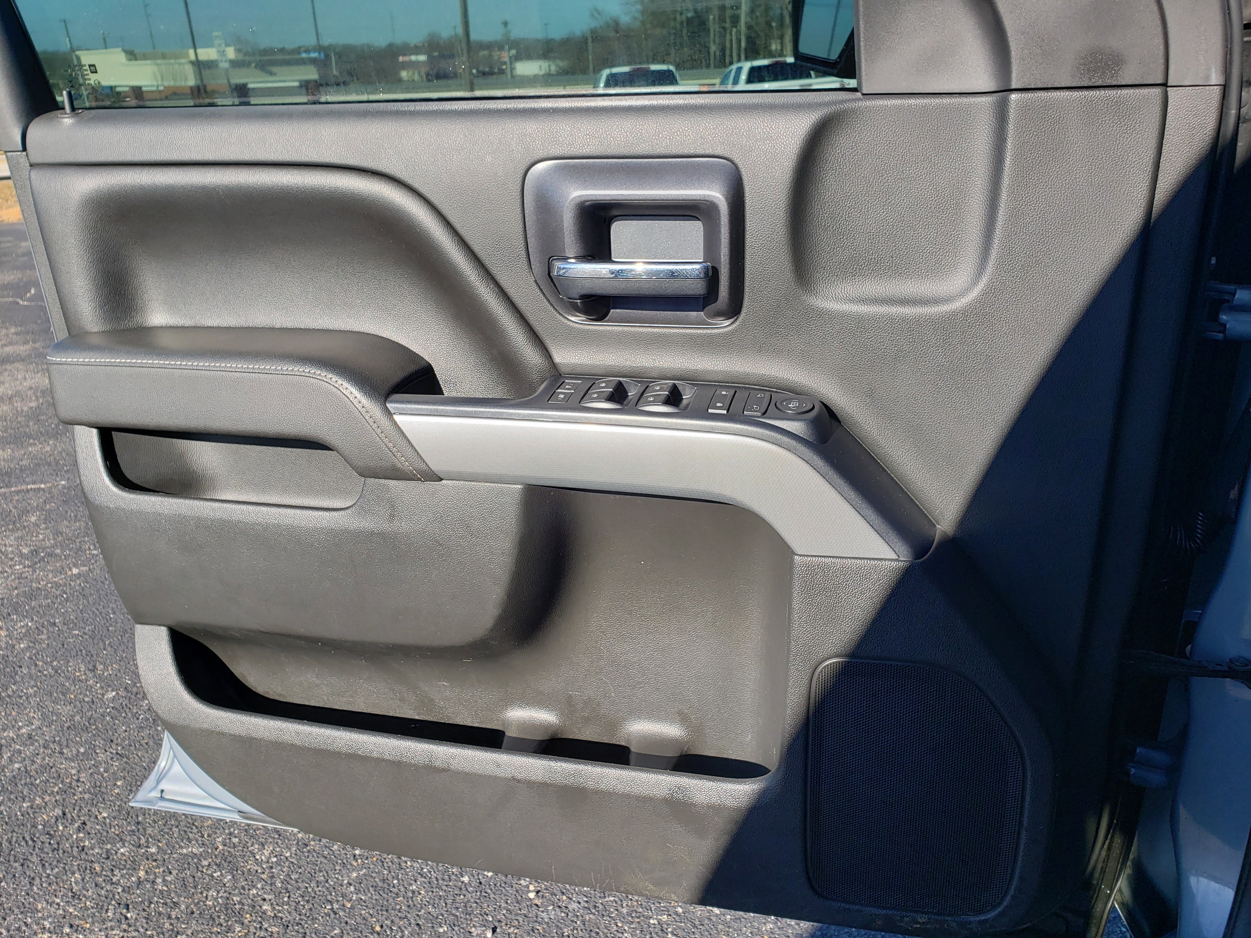 Used 2015 Chevrolet Silverado 1500 LT w/ All Star Edition image 9