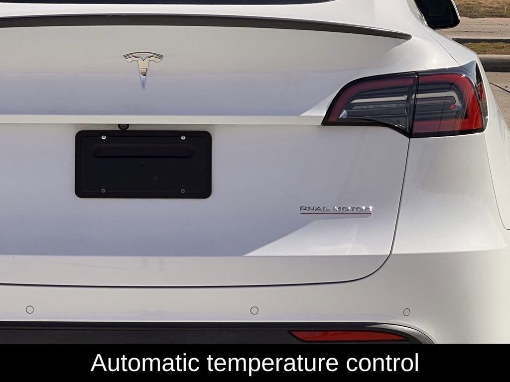 Used 2021 Tesla Model Y Performance image 5
