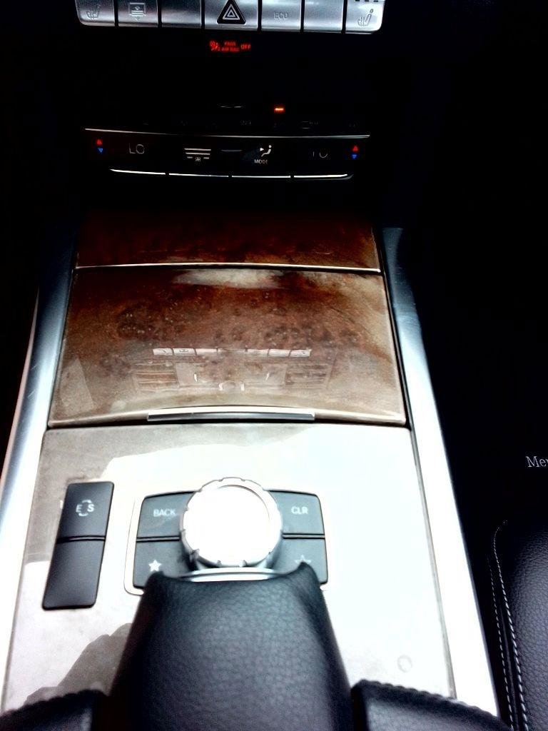 Used 2015 Mercedes-Benz E 350 4MATIC Sedan image 11