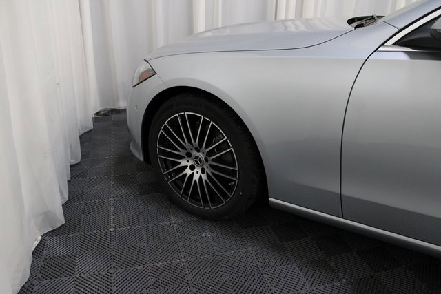 New 2025 Mercedes-Benz C 300 4MATIC Sedan image 7
