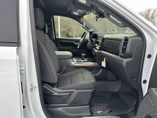 New 2026 Chevrolet Silverado 1500 LT w/ All Star Edition Plus image 25