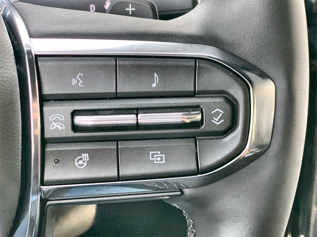 New 2026 GMC Yukon XL Denali w/ Advanced Technology Package image 22