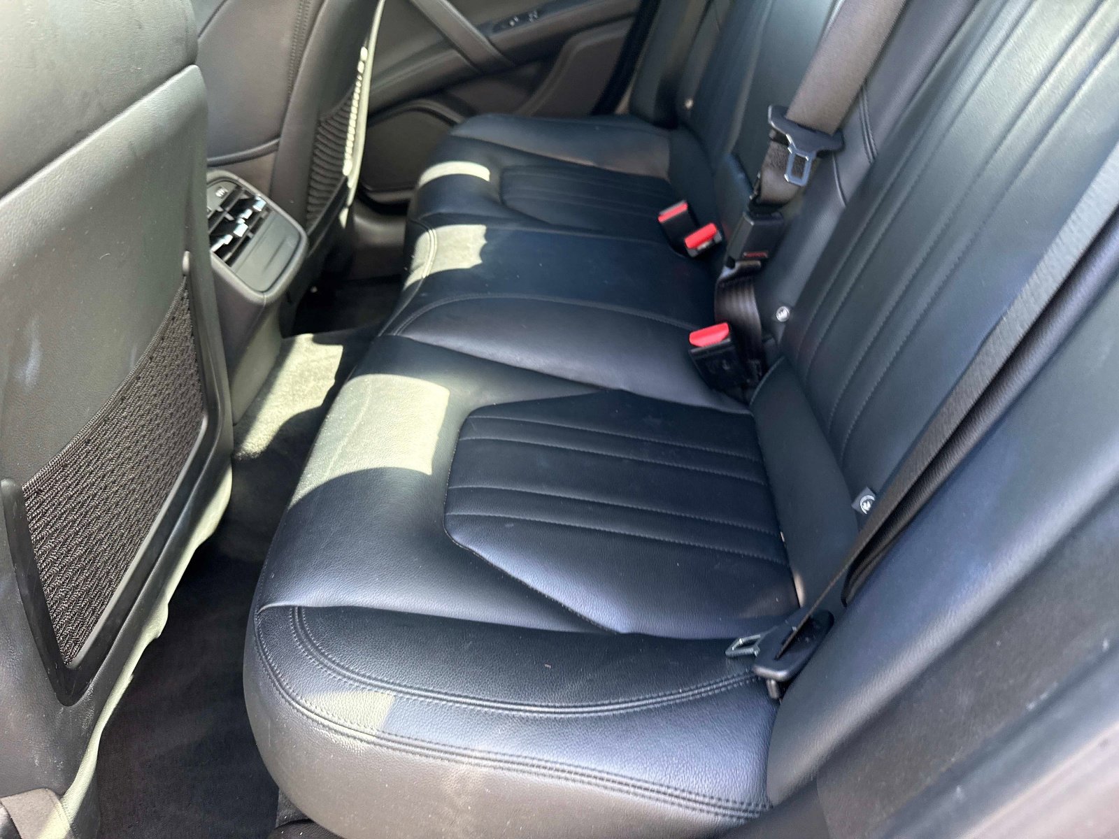 Used 2022 Maserati Ghibli Modena Q4 image 33