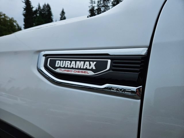 Used 2024 GMC Sierra 1500 Denali w/ Denali Reserve Package AWD/4WD image 11