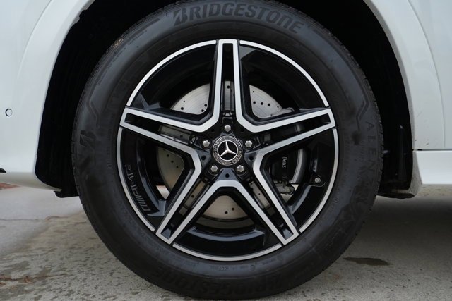 Certified 2025 Mercedes-Benz GLE 450e 4MATIC image 13