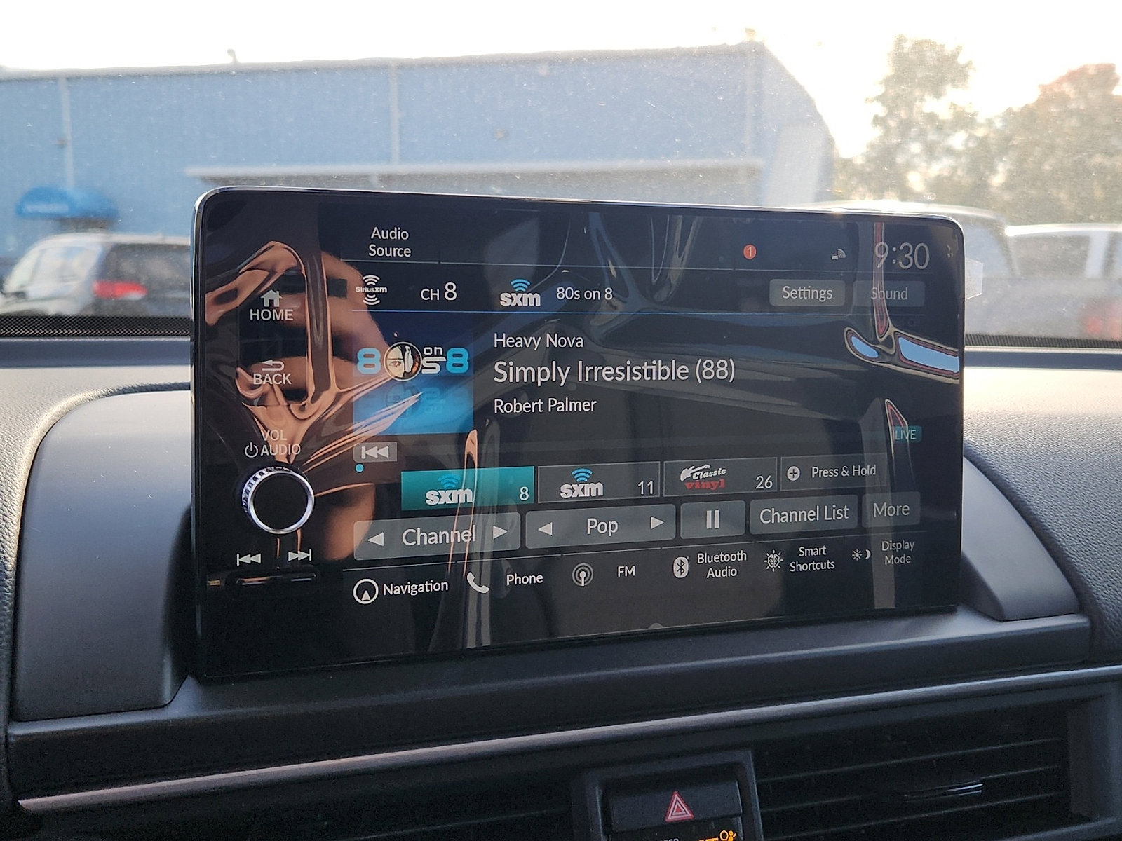 New 2025 Honda Pilot Touring image 13