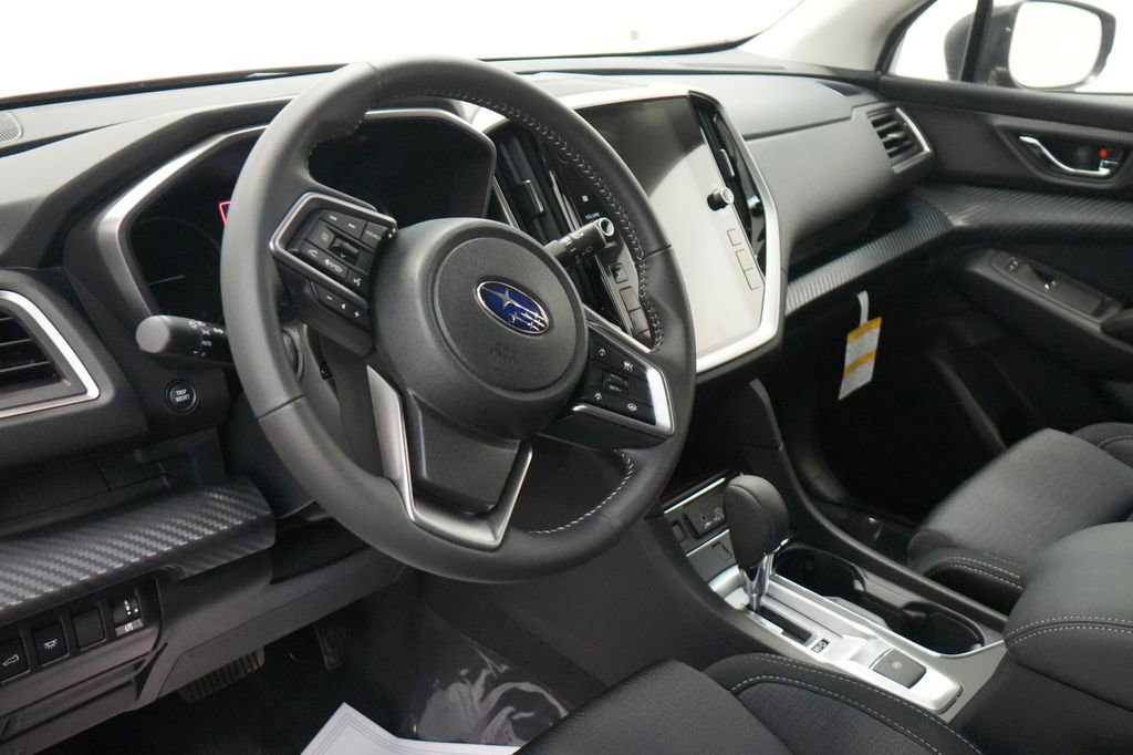 New 2025 Subaru Ascent Premium image 10