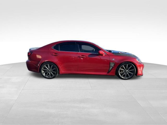 Used 2008 Lexus IS F image 22