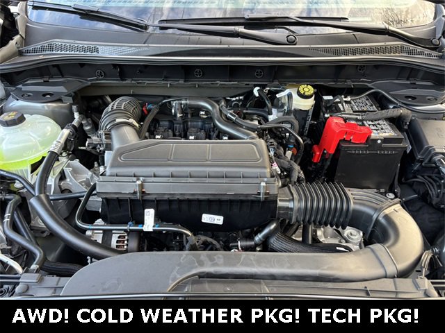 New 2026 Ford Escape Active w/ Tech Pack #1 image 32