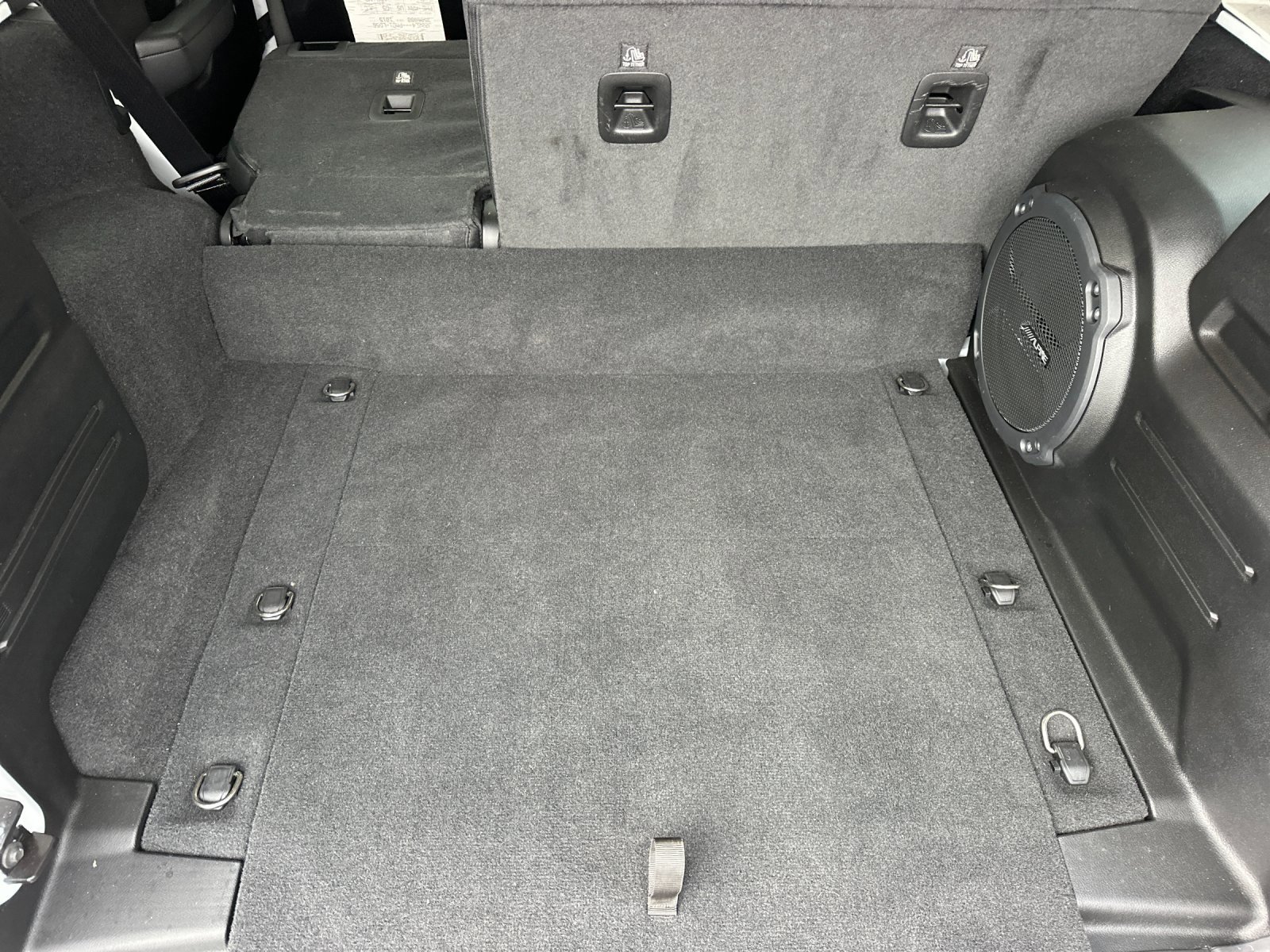 Used 2022 Jeep Wrangler Unlimited Rubicon 4xe image 15