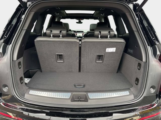 New 2025 Cadillac XT6 Premium Luxury w/ Technology Package image 6