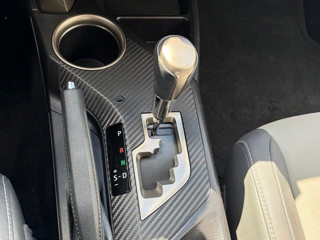 Used 2014 Toyota RAV4 Limited w/ Technology Package image 25