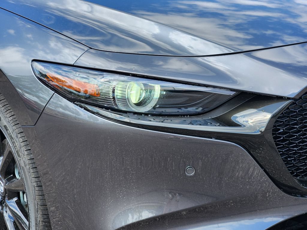 New 2026 MAZDA MAZDA3 Hatchback w/Premium Plus Pkg AWD/4WD image 28