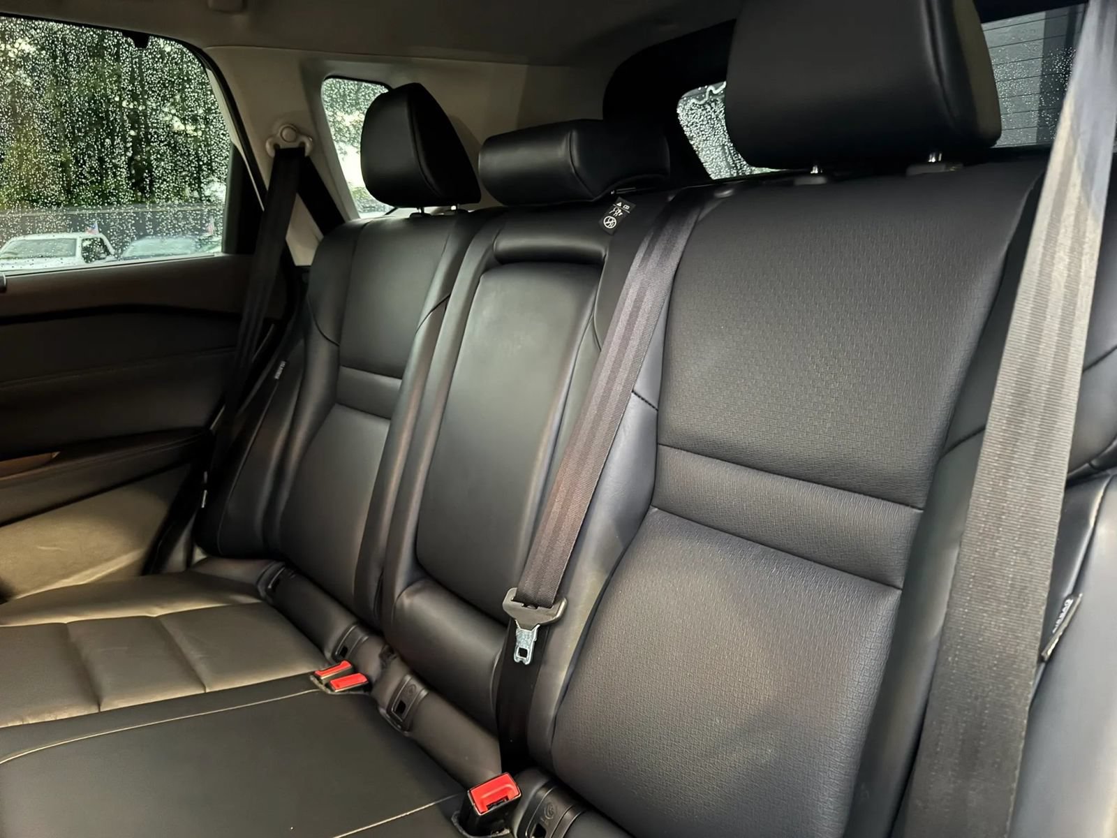 Used 2023 Nissan Rogue SV w/ SV Premium Package FWD image 15