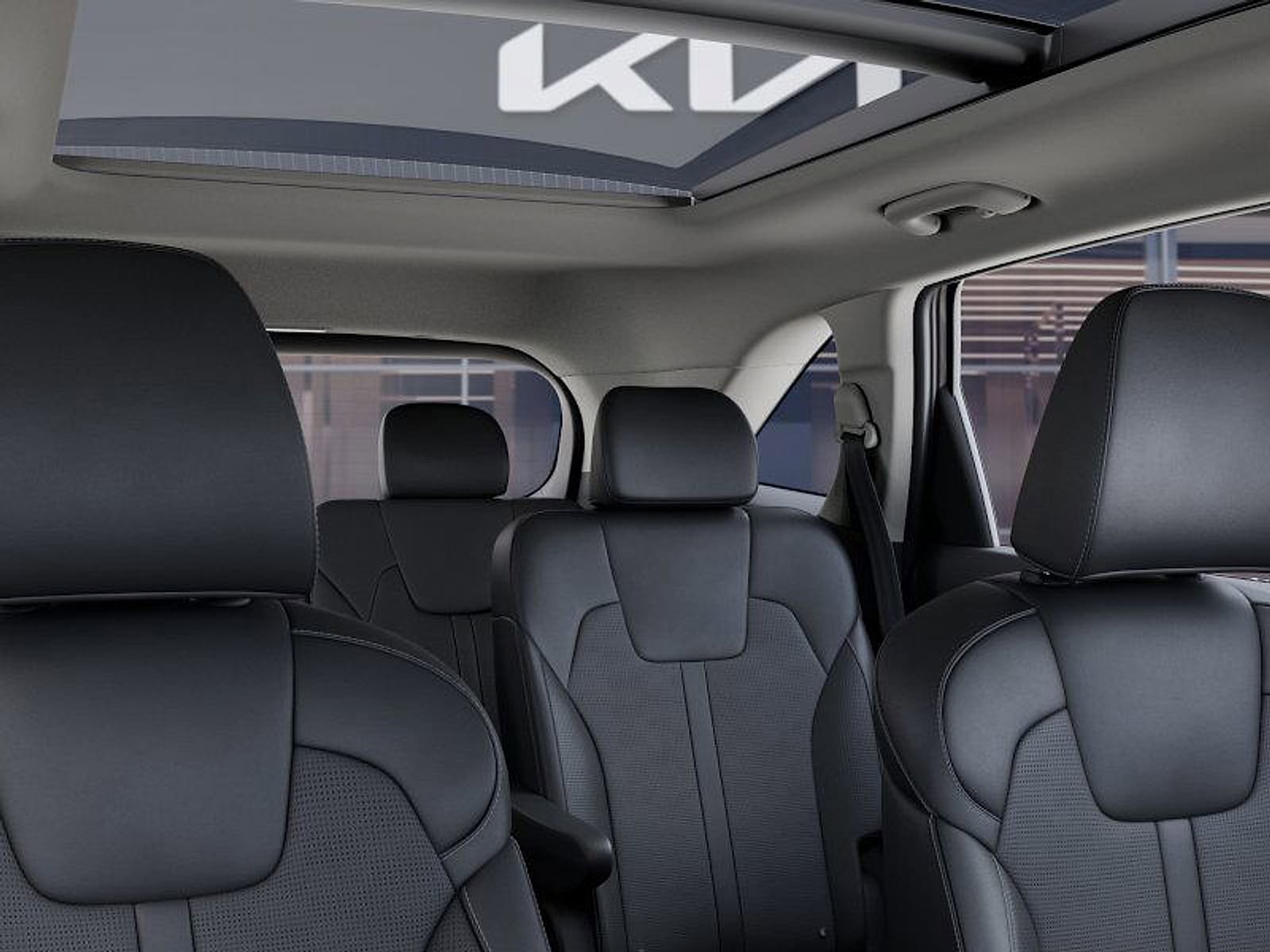 New 2026 Kia Sorento SX image 27