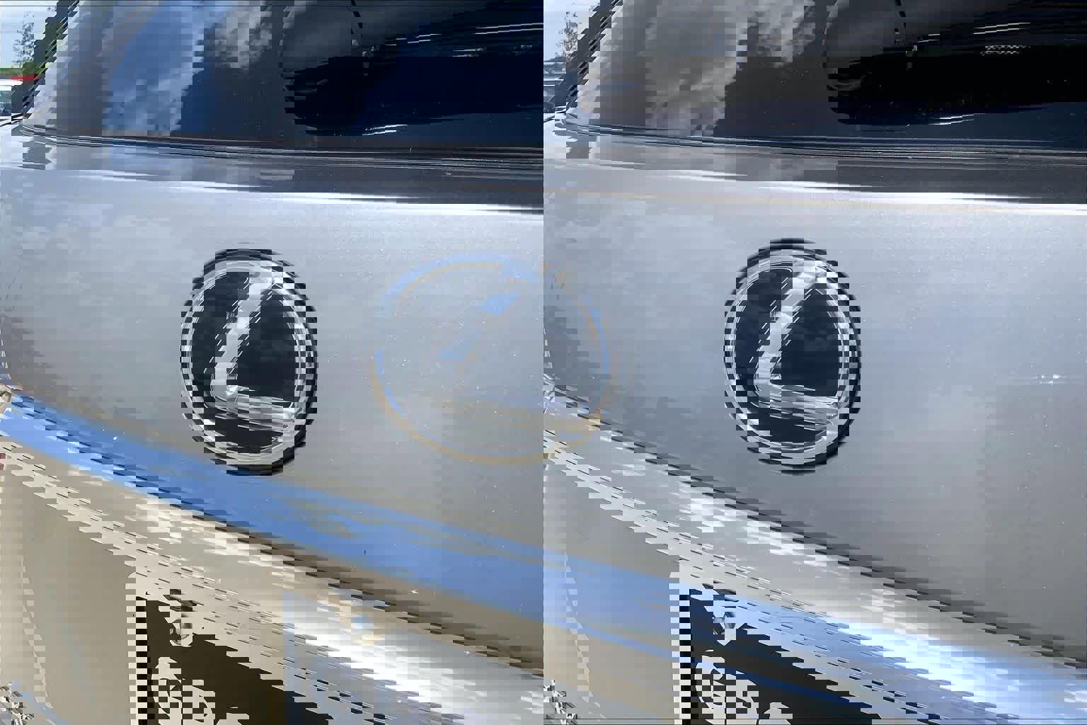 Used 2019 Lexus RX 350L image 30