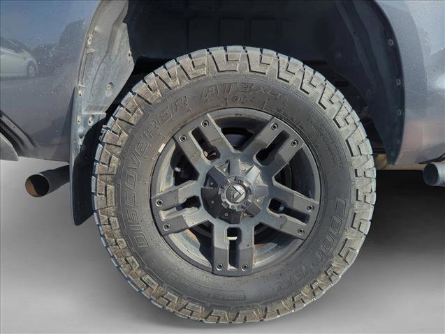 Certified 2017 Toyota Tundra SR5 w/ SR5 Upgrade Package image 6