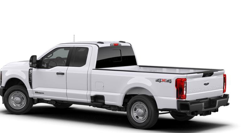 New 2026 Ford F350 XL image 29