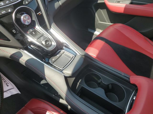 Used 2023 Acura RDX w/ Advance Package AWD/4WD image 20