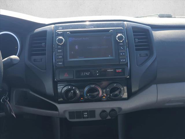 Used 2013 Toyota Tacoma PreRunner w/ Convenience Pkg image 10
