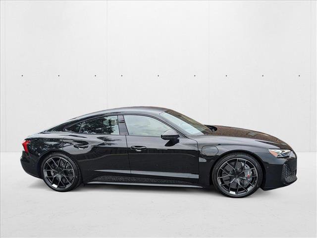 New 2025 Audi RS e-tron GT performance image 4
