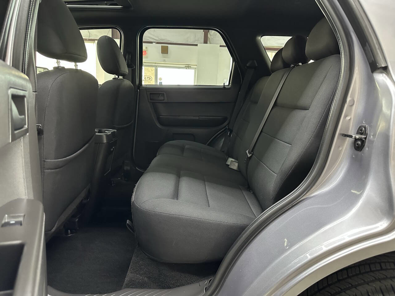 Used 2008 Ford Escape XLT image 13