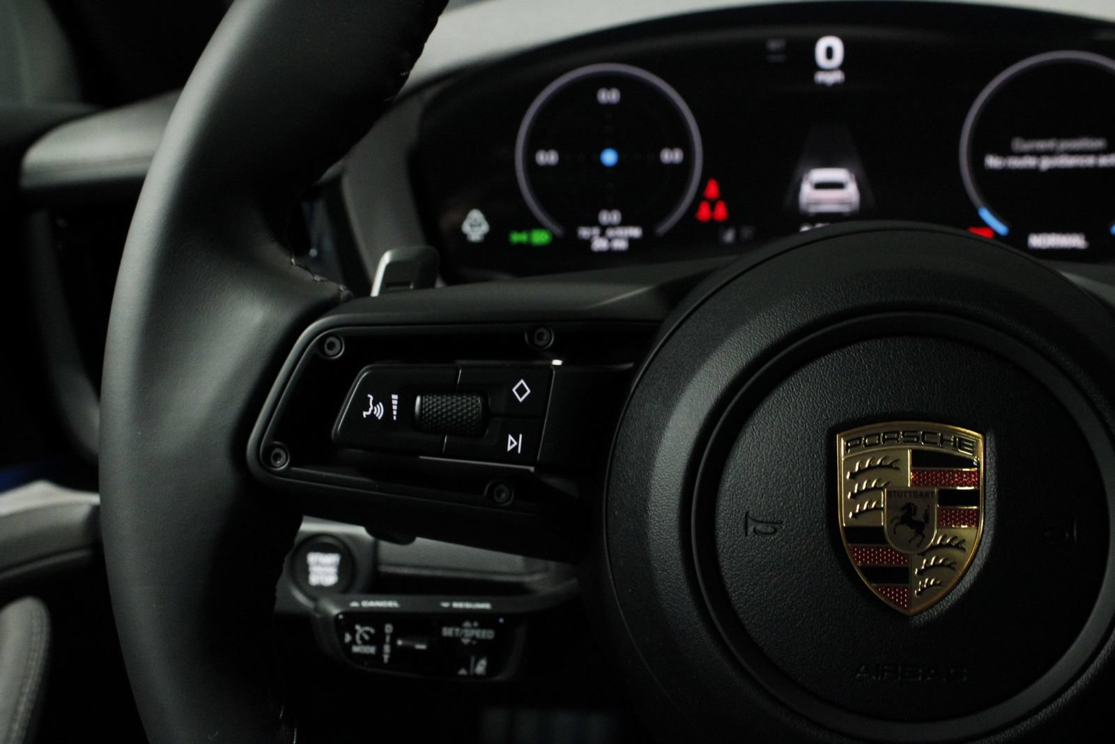 New 2026 Porsche Panamera 4 AWD/4WD image 29