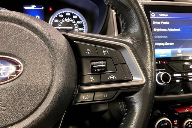 Used 2019 Subaru Forester Limited AWD/4WD image 19