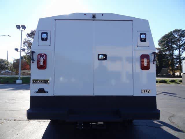New 2025 Ford E-350 and Econoline 350 Super Duty w/ Power Equipment Group RWD image 3