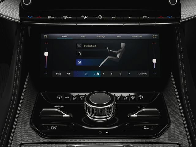 Used 2024 Jeep Grand Wagoneer Series II w/ Quick Order Packagew 28T image 33