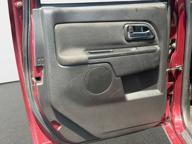 Used 2009 GMC Canyon SLE RWD image 11