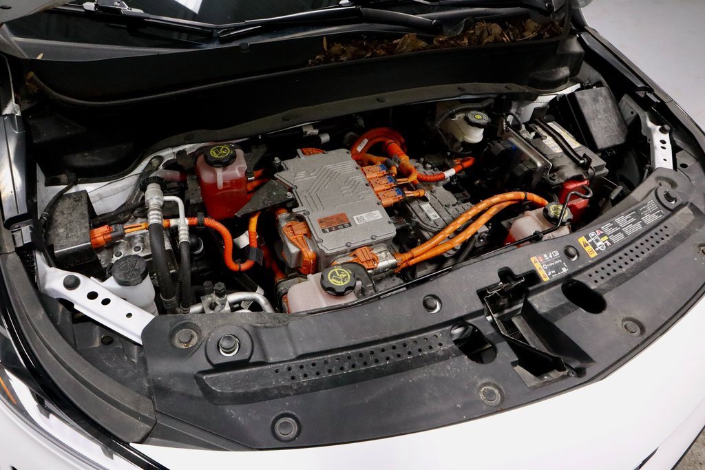 Used 2022 Chevrolet Bolt EUV LT image 15