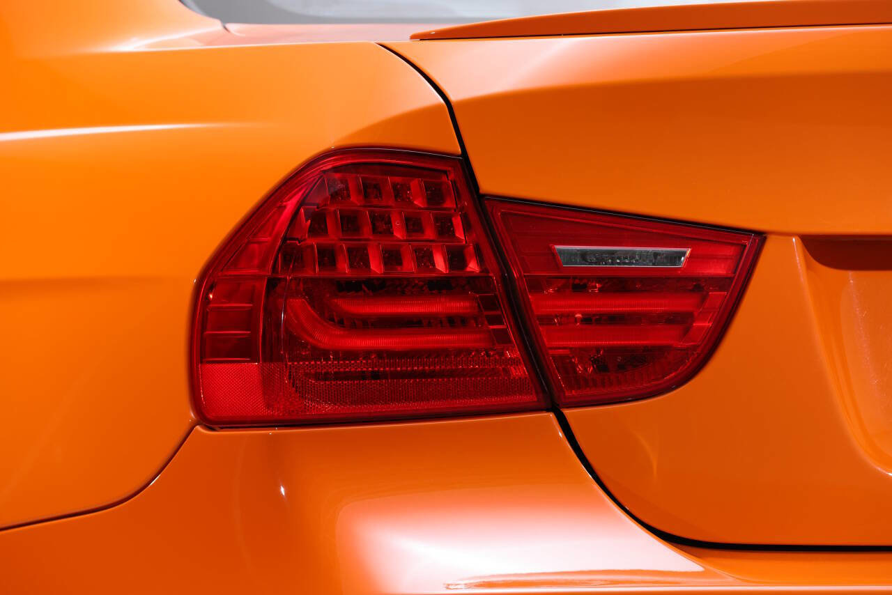 Used 2011 BMW M3 Sedan image 24