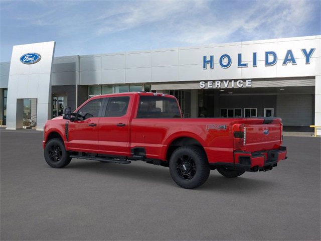 New 2026 Ford F250 XL w/ STX Appearance Package image 4