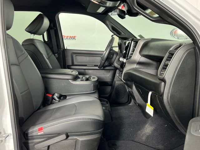 New 2026 RAM 2500 Tradesman AWD/4WD image 30