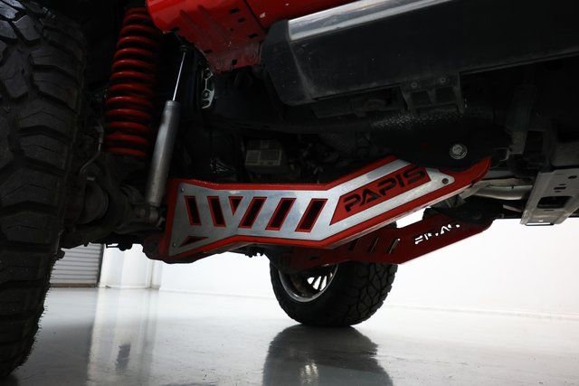 Used 2022 Ford F250 Lariat image 83