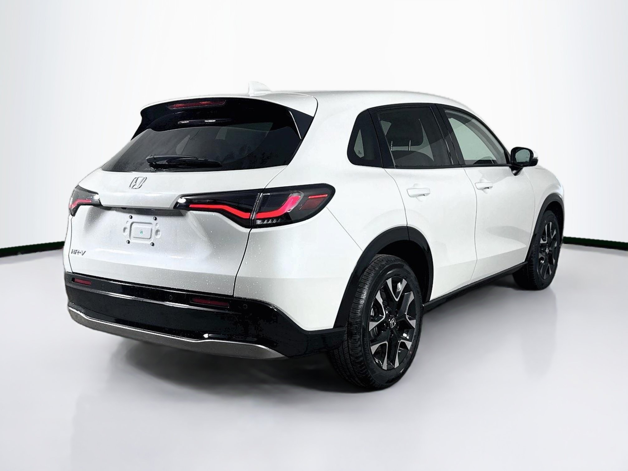 New 2027 Honda HR-V EX-L image 32