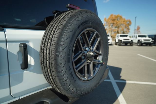 New 2026 Jeep Wrangler Unlimited Sport AWD/4WD image 41