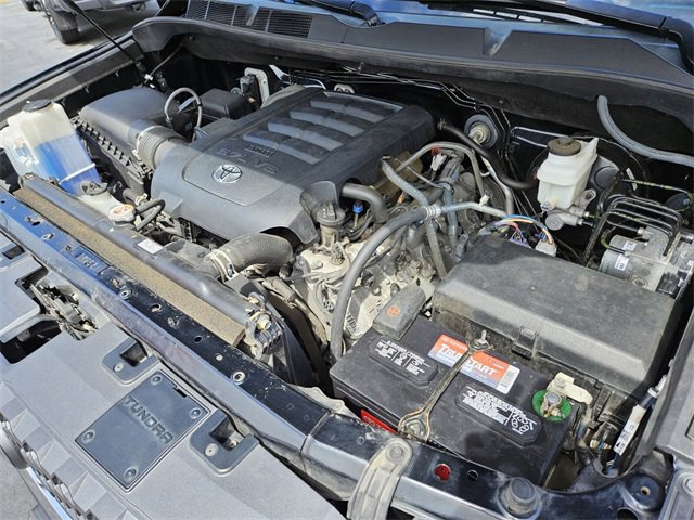 Used 2021 Toyota Tundra SR5 image 19