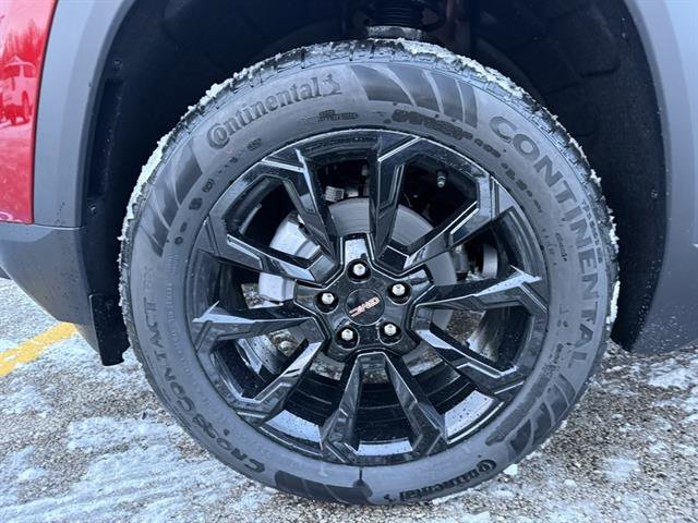 New 2026 GMC Terrain Elevation w/ Elevation Premium Package image 5