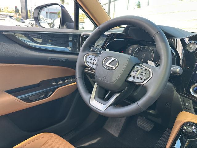 New 2026 Lexus NX 350 AWD w/ Premium Package image 14