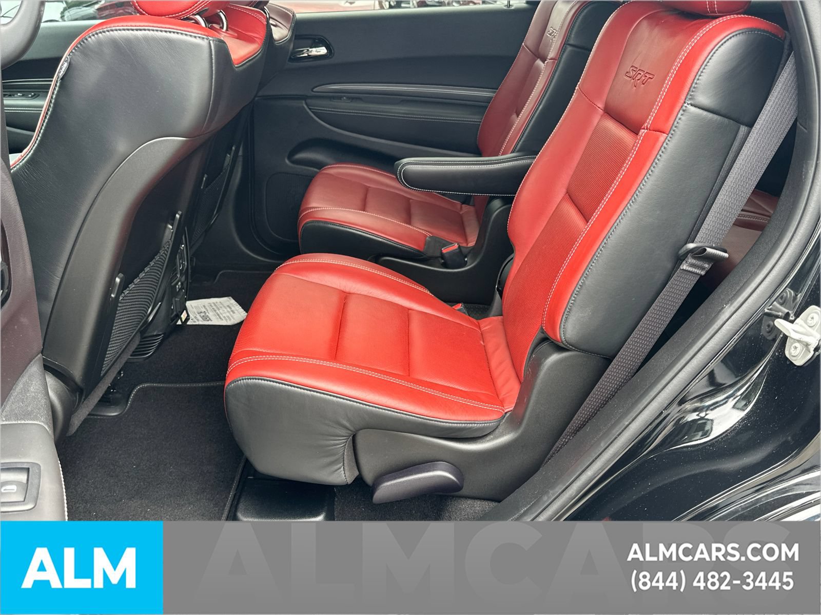 Used 2024 Dodge Durango SRT Hellcat AWD/4WD image 29