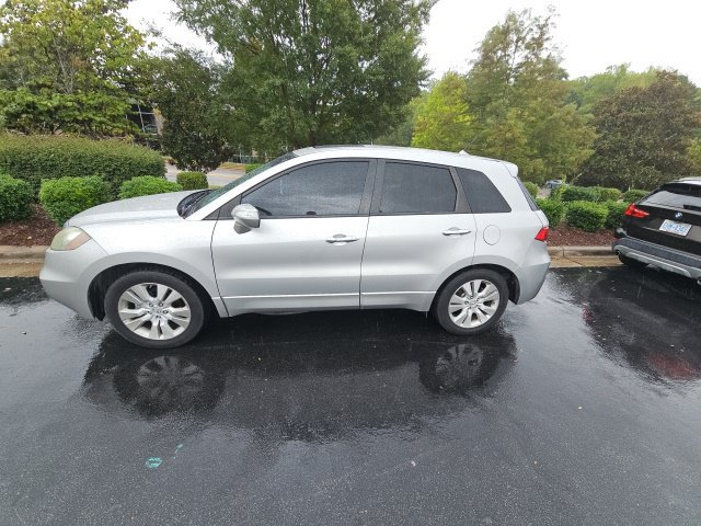 Used 2012 Acura RDX w/ Technology Package