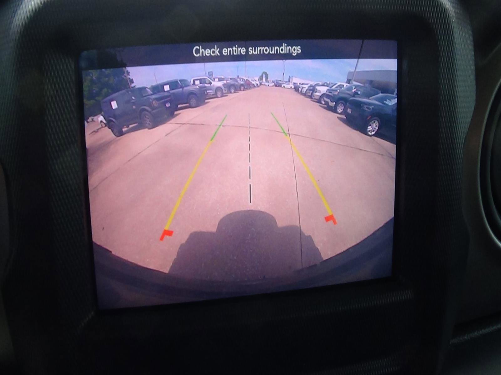 Certified 2021 Jeep Wrangler Unlimited Sport AWD/4WD image 24