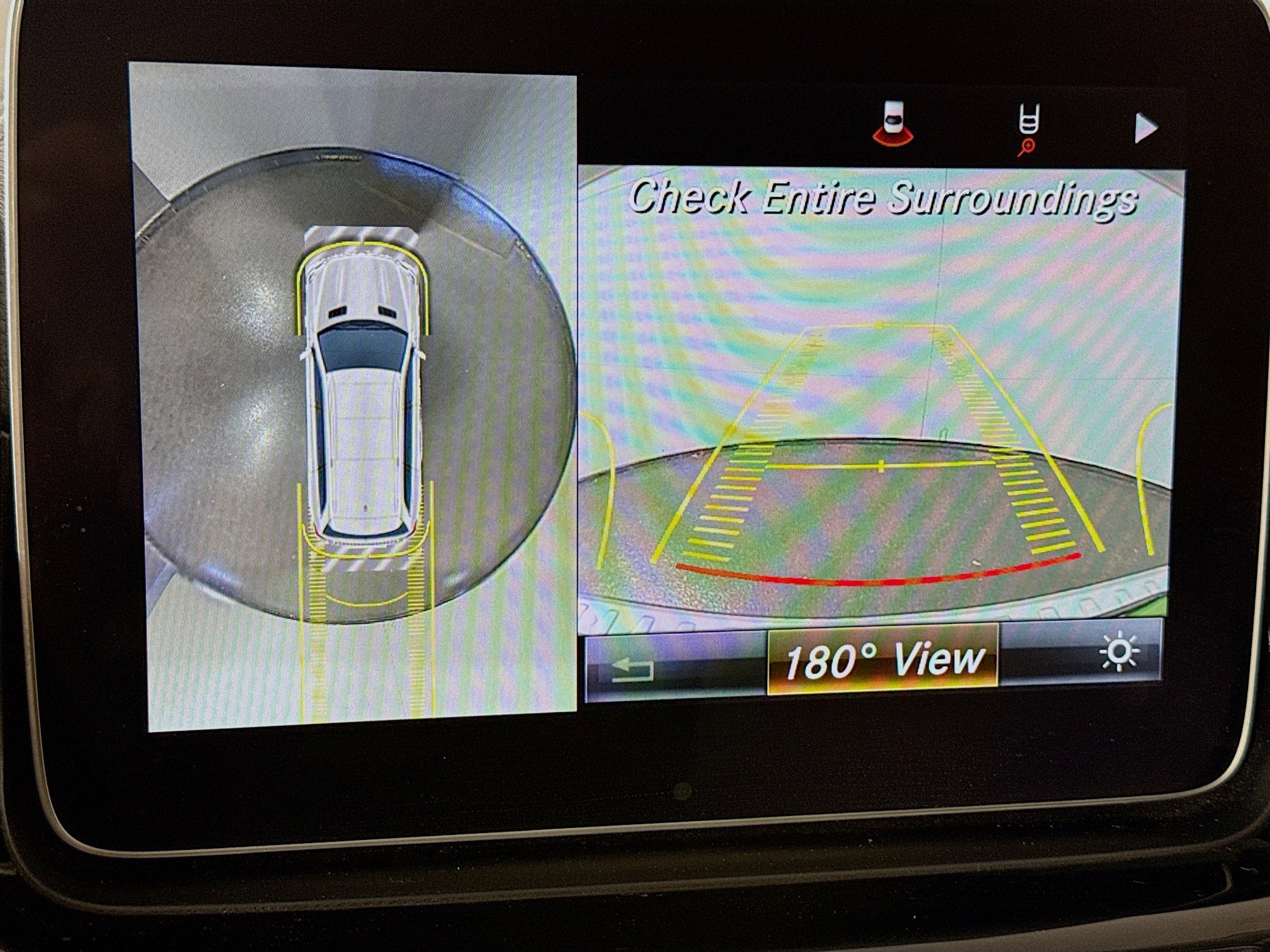 Used 2019 Mercedes-Benz GLS 450 4MATIC image 19