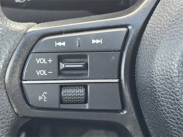 Used 2023 Honda Accord EX image 25