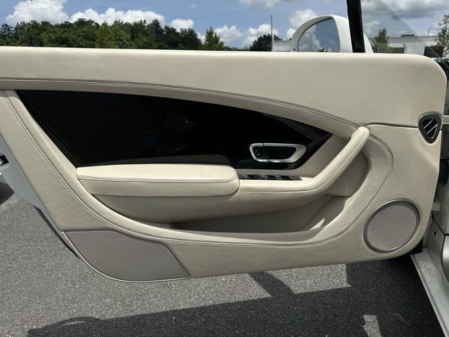 Used 2014 Bentley Continental GT AWD/4WD image 9